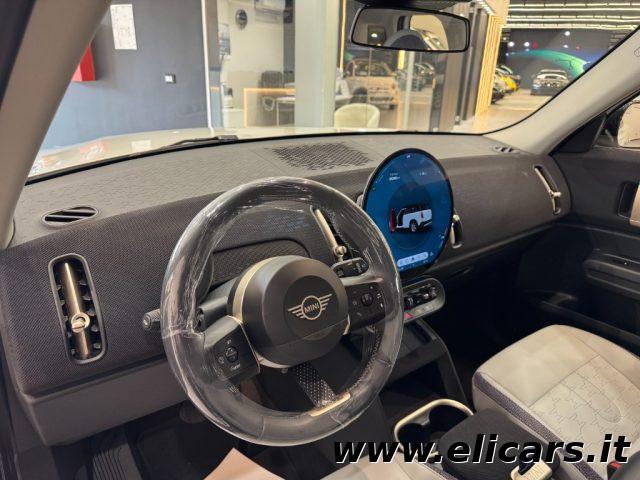 MINI Countryman C Classic Countryman