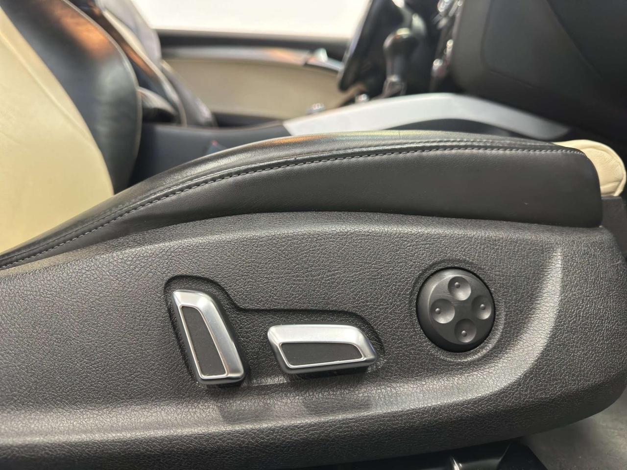 Audi A5 A5 I Coupe 2.0 tdi S-LINE 177cv multitronic