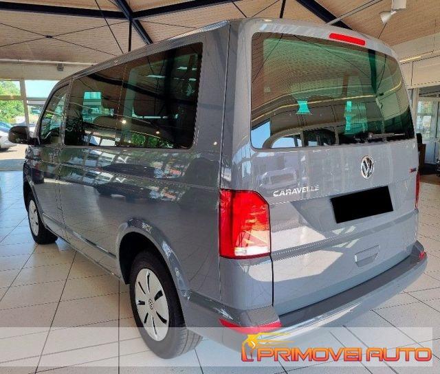 VOLKSWAGEN Caravelle 2.0 TDI 150CV DSG 4 Motion