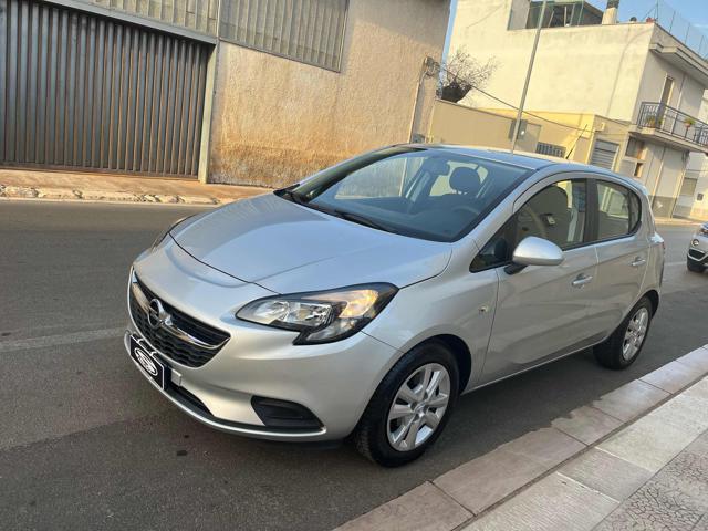 OPEL Corsa 1.4 90CV GPL Tech 5P Cosmo