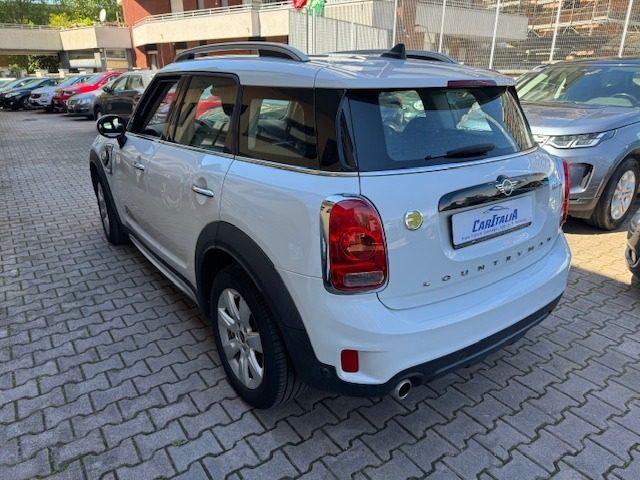 MINI Countryman 1.5 Cooper SE Countryman ALL4 Automatica