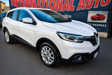 RENAULT KADJAR 1.5DCI AUTOMATICA
