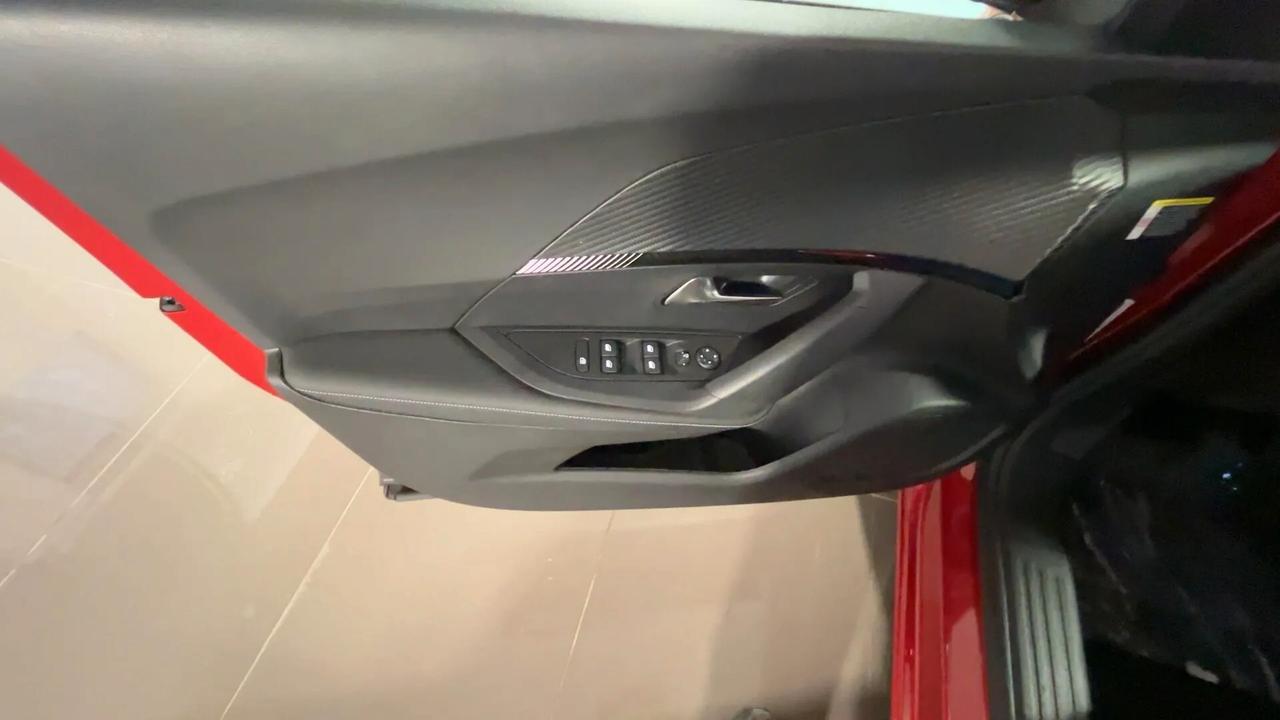 Peugeot 2008 PureTech 100 S&S Allure