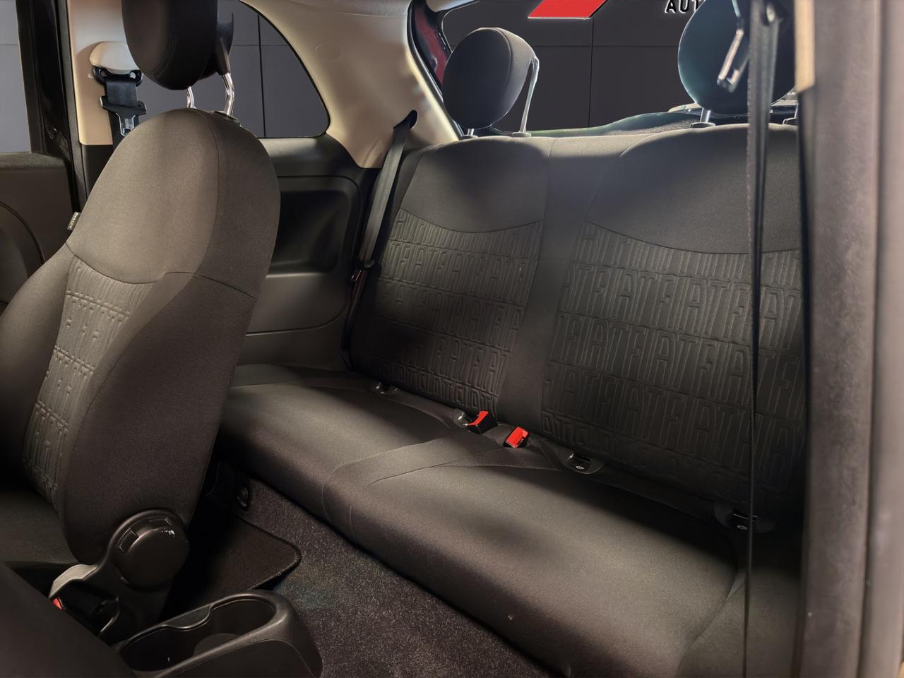 Fiat 500 1.0 hybrid 70cv