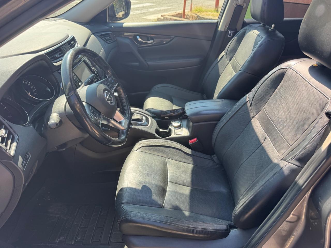Nissan X-Trail dCi 150 4WD Tekna N1 IVA ESPOSTA