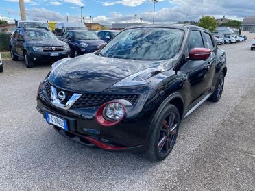 NISSAN Juke 1.5 dCi Start&Stop Tekna
