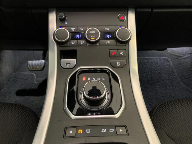 LAND ROVER Range Rover Evoque 2.0 TD4 150 CV 5p. Auto HSE Dynamic