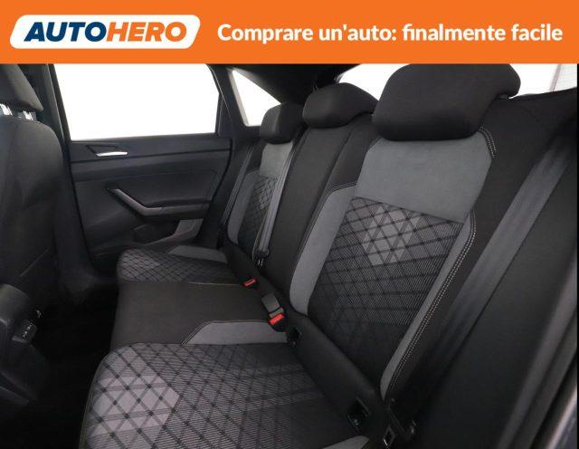 VOLKSWAGEN Taigo 1.0 TSI 110 CV DSG R-Line