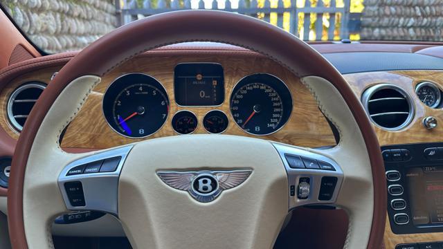 BENTLEY Continental GT Speed W12 610 Cv Coupe' Iva 22% Compresa