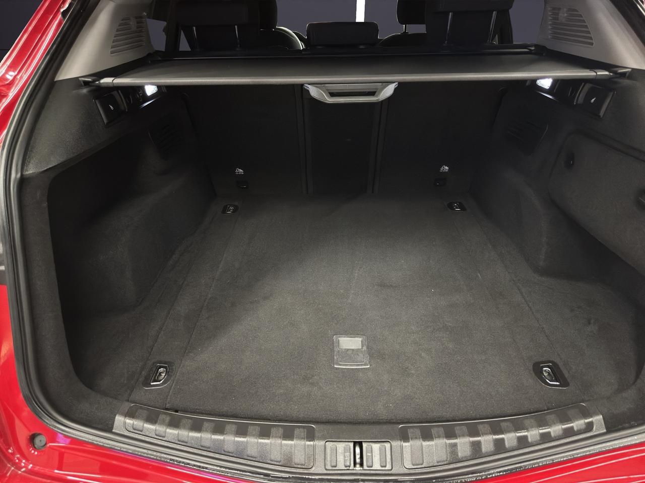 Alfa Romeo Stelvio 2.2 Turbodiesel 160 CV AT8 RWD Business