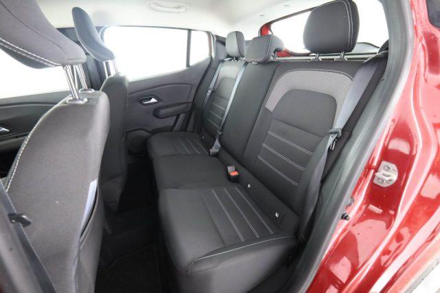DACIA Sandero Sandero Streetway 1.0 SCe 65 CV Comfort