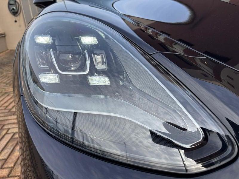 Porsche Panamera Panamera 2.9 4 E-Hybrid Sport Turismo