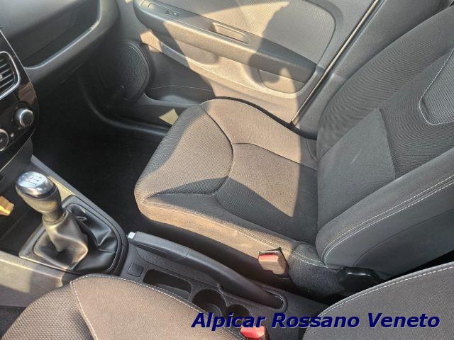 RENAULT Clio 1.2 75 CV 5 porte Business