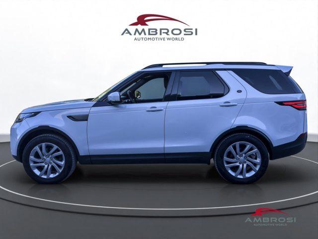 LAND ROVER Discovery 2.0 SD4 240 CV SE 7P.TI auto - PER OPERATORI DEL S