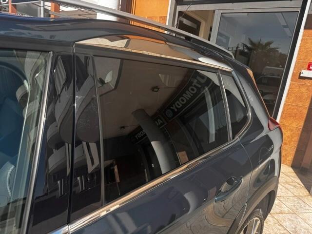 Peugeot 2008 BlueHDi 120 S&S Crossway