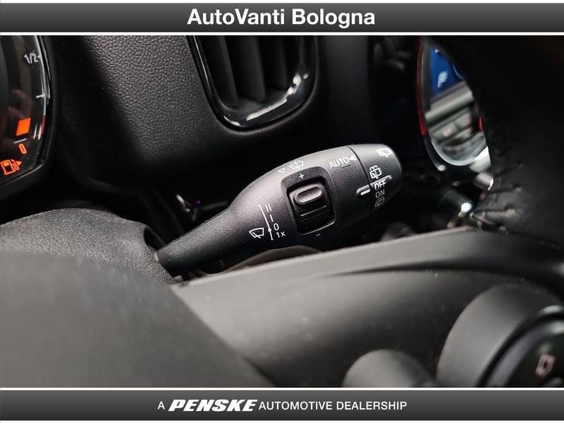MINI Countryman Mini Countryman 2.0 Cooper D Hype all4 auto