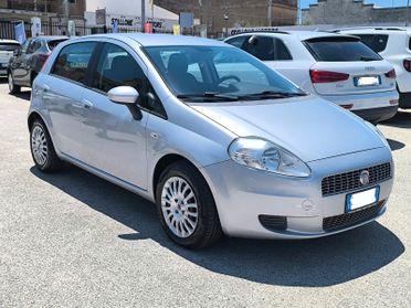 Fiat Grande Punto 1.3 MJT 90 CV 2009