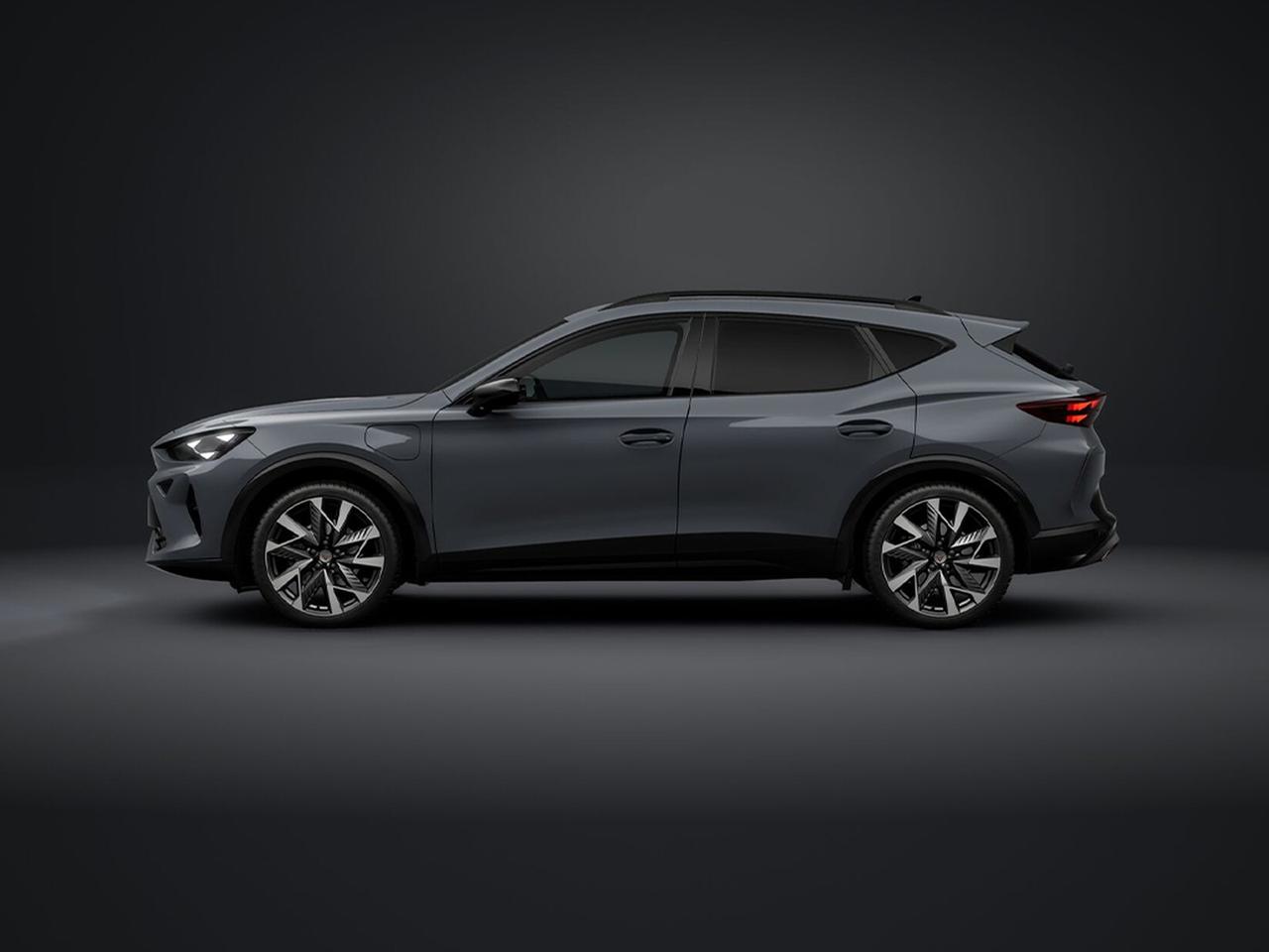 Cupra Formentor 1.5 e-hybrid business 204cv dsg