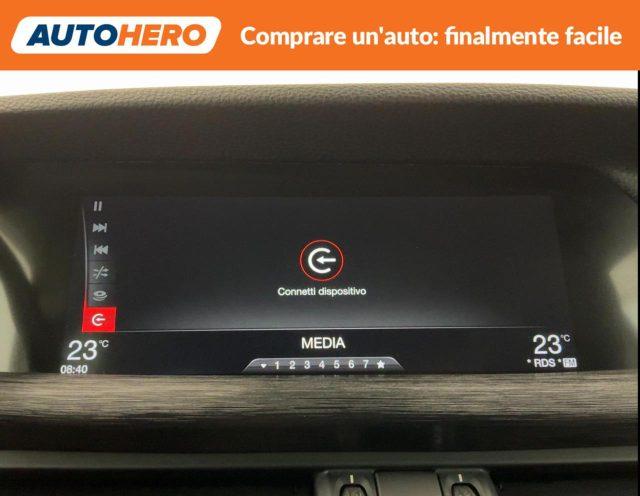 ALFA ROMEO Stelvio 2.2 Turbodiesel 160 CV AT8 RWD Sport-Tech