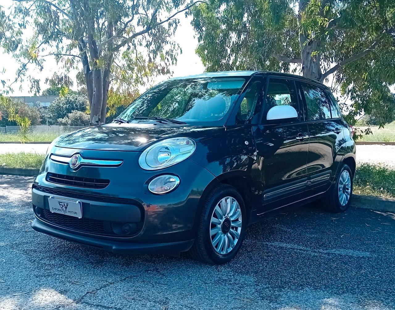Fiat 500L 1.4 95 CV Benzina - Unico proprietario -