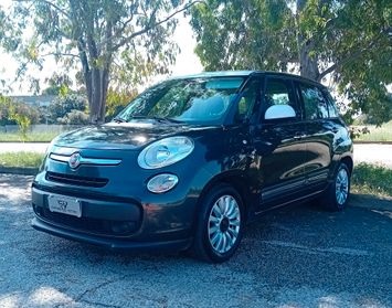 Fiat 500L 1.4 95 CV Benzina - Unico proprietario -
