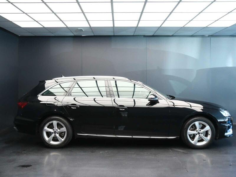 AUDI A4 5ª serie A4 Avant 30 TDI/136 CV S tron...