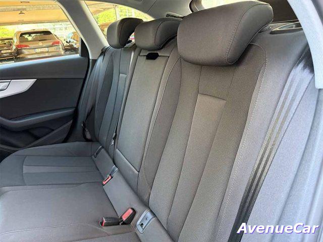 AUDI A4 Avant 40 2.0 tdi mhev S line s-tronic PREZZO REALE