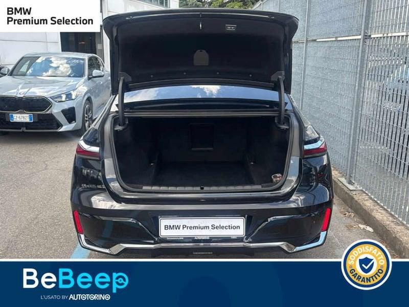 BMW Serie 7 740D MHEV XDRIVE MSPORT AUTO