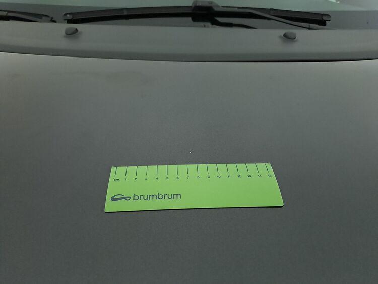 Fiat 500L Hey Google BR743602 1.3 Diesel 95CV