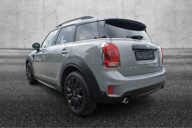 MINI Countryman 2.0 Cooper S Boost Countryman