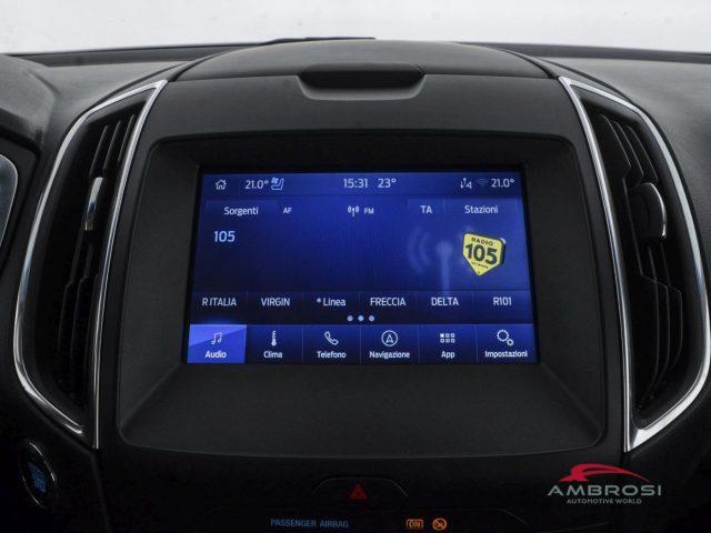 FORD Edge 2.0 EcoBlue 238 CV AWD Start&Stop aut. Titanium -