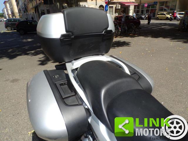 BMW R 1200 RT Vero Affare