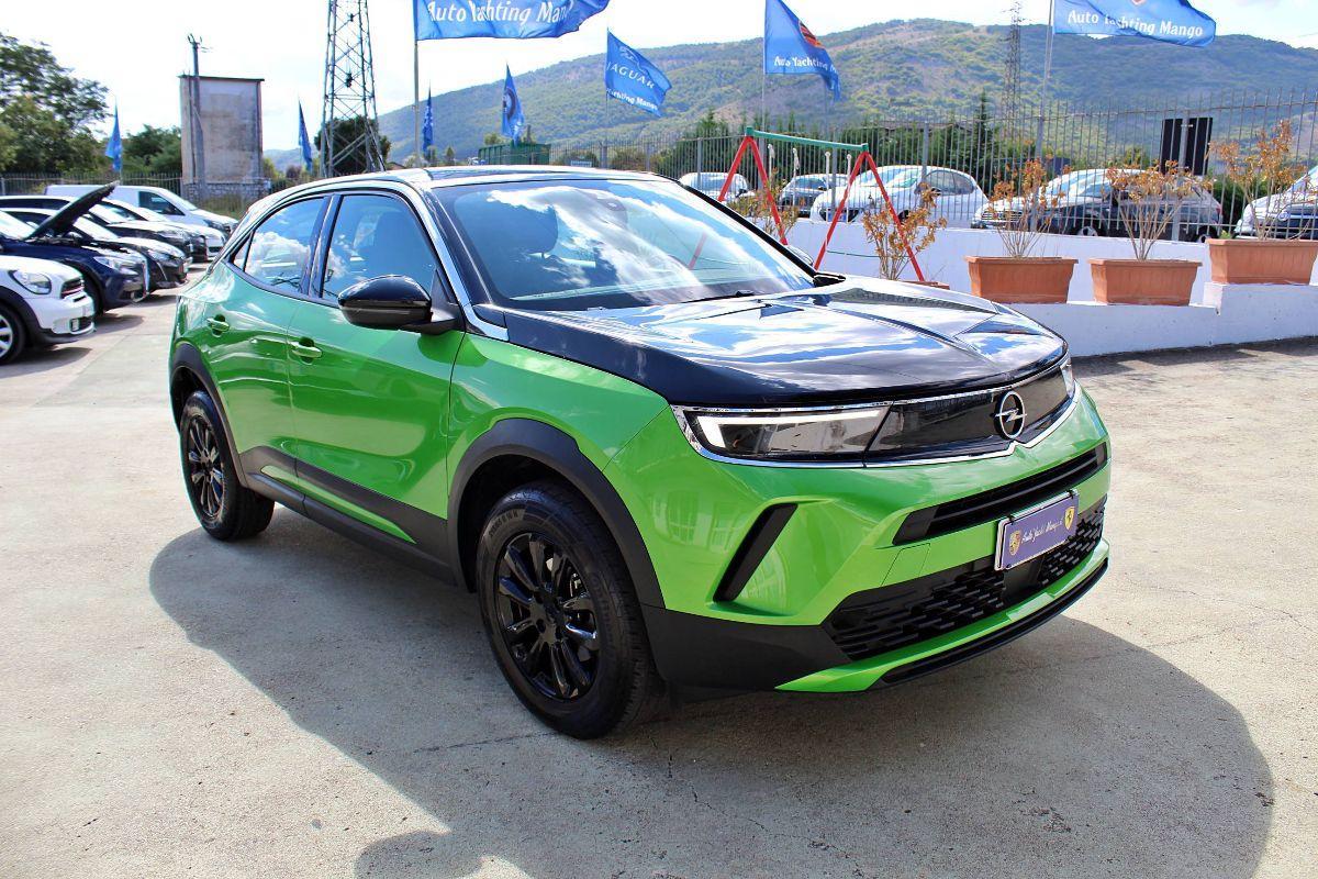 OPEL - Mokka - 1.2 Turbo Ultimate