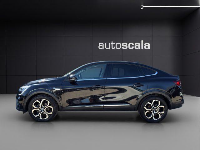 RENAULT Arkana Arkana Hybrid E-Tech 145 CV Intens