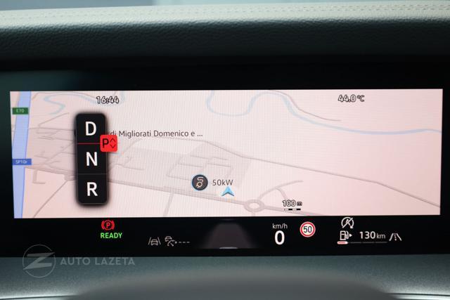 VOLKSWAGEN Tayron 1.5 eTSI 7 Posti Gancio Traino Life