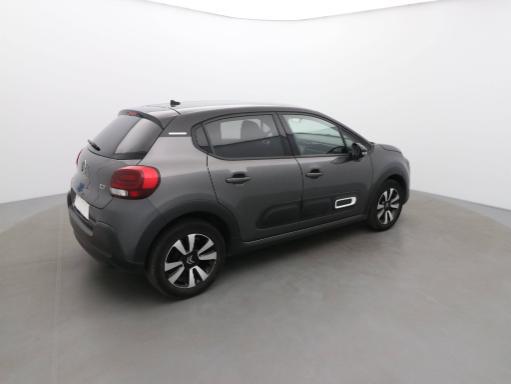 Citroen C3 1.2 puretech Max s&s 83cv IN PROMO