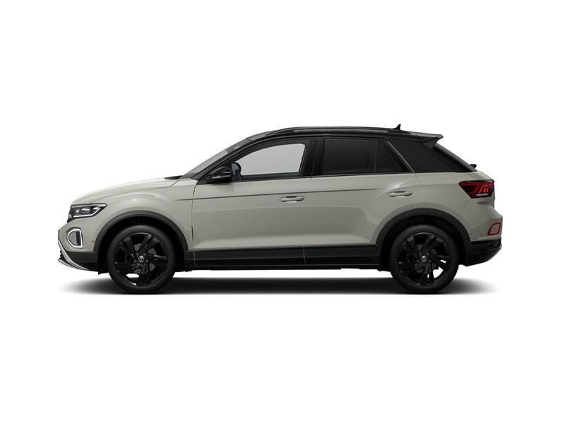 Volkswagen T-Roc 2.0 tdi style 115cv