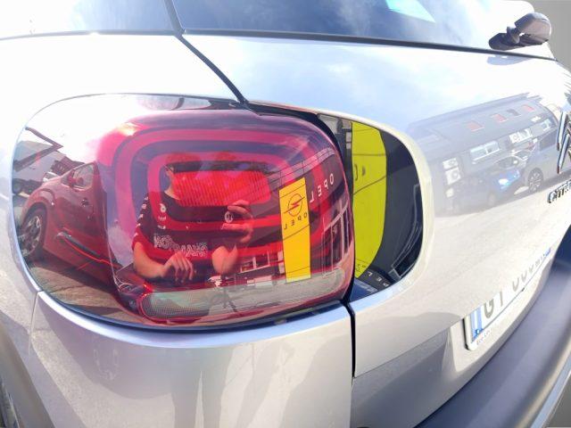 CITROEN C3 Aircross PureTech 130 S&S EAT6 Max