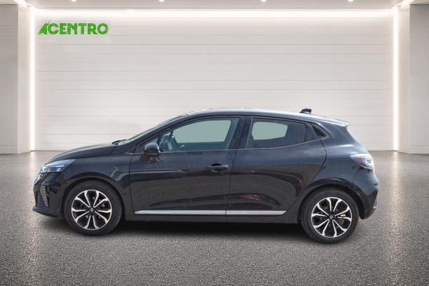 RENAULT CLIO - techno My24 TCe 90