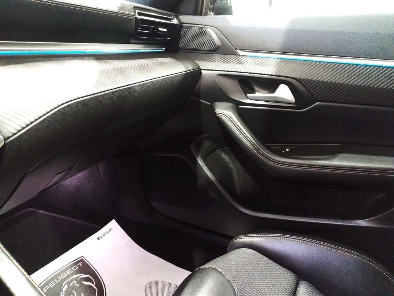 Peugeot 508 BlueHDi 130 Stop&Start EAT8 SW GT Line