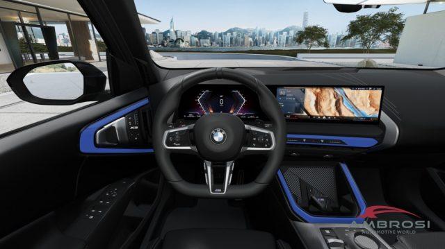 BMW X3 xDrive20 Msport Package