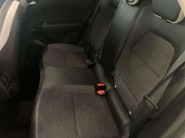 RENAULT Captur 1.3 mild hybrid 140cv Techno
