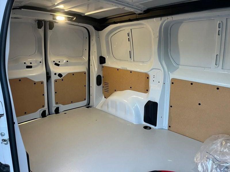 Peugeot e-Expert e-Expert 49kW PL-TN Furgone Standard (IVA ESCL.)