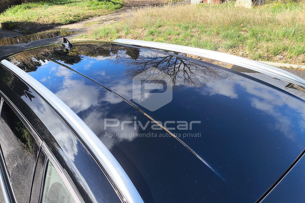 FORD Focus 1.5 EcoBlue 120 CV automatico SW Vignale Co-Pilot