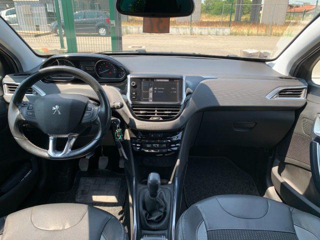 PEUGEOT 2008 1° serie PureTech 82 Allure