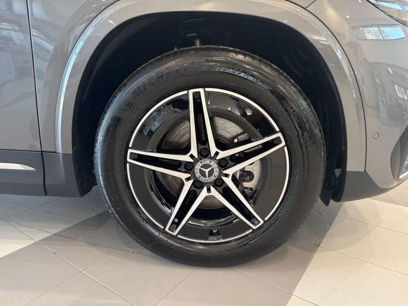 Mercedes-Benz EQA 300 4Matic AMG Line Advanced Digital Edition