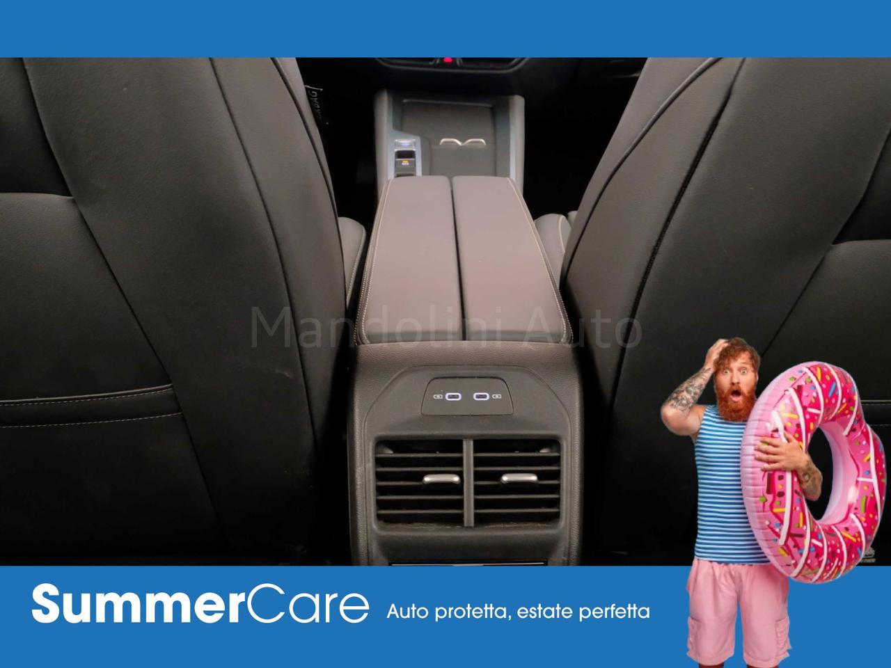 Volkswagen Passat 2.0 tdi scr evo 150cv business