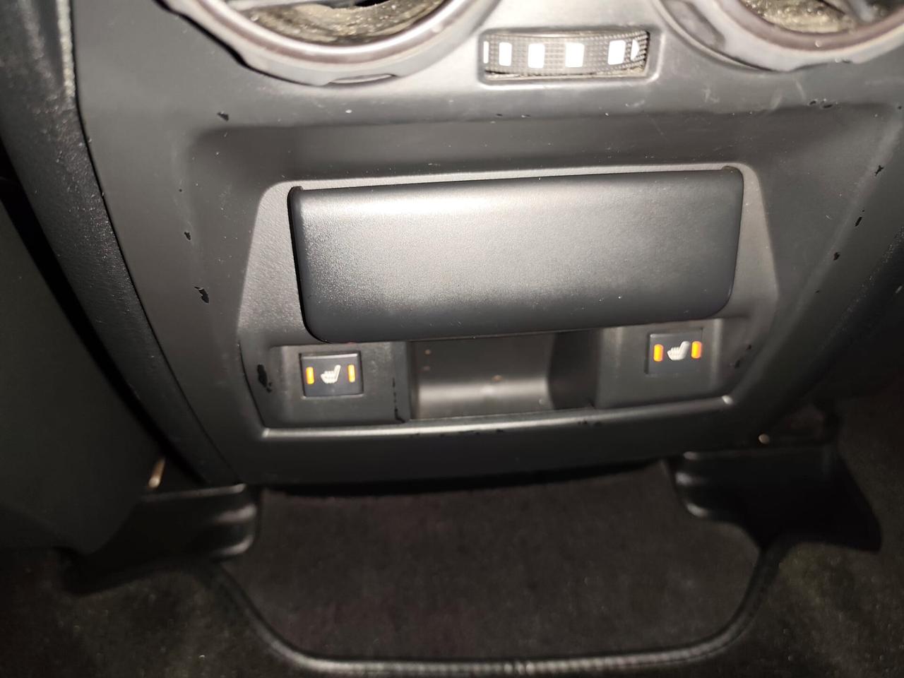 Land Rover Range Sport 3.0 SDV6 HSE