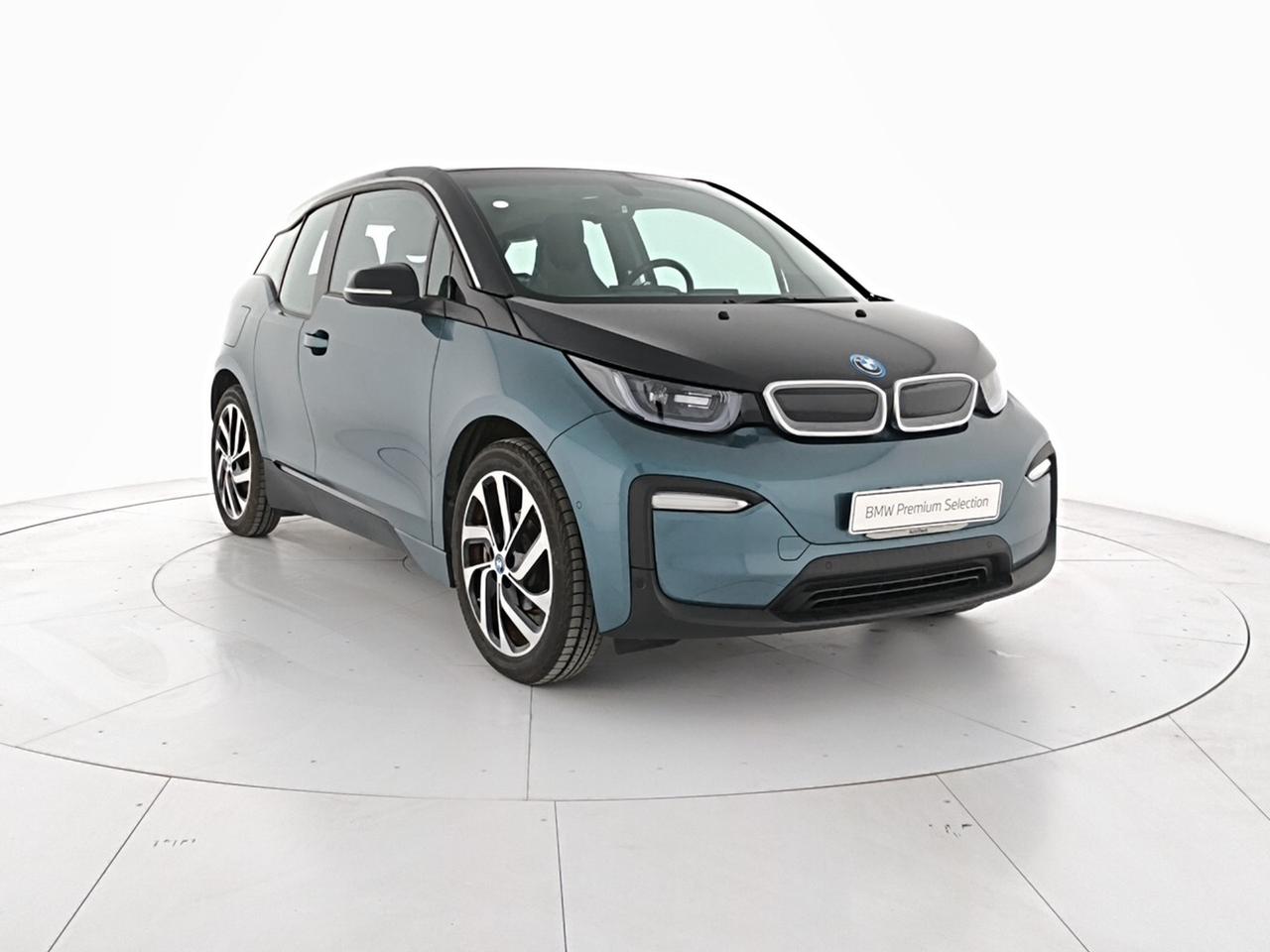 BMW i3 120Ah Advantage