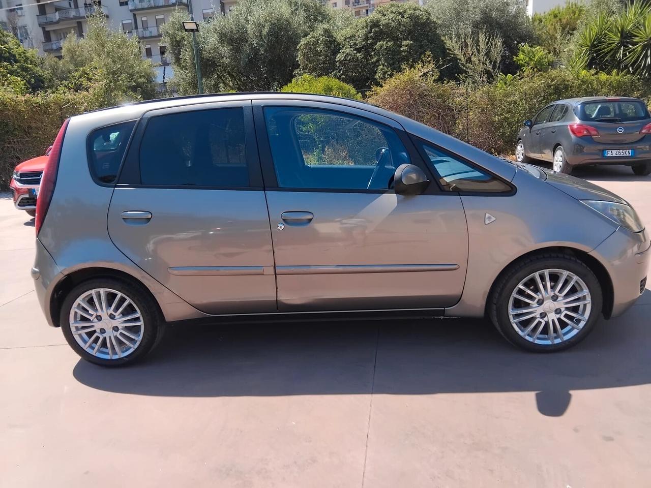MITSUBISHI COLT 1.1 CLIMA GARANTITA